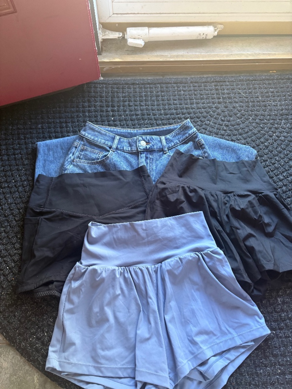 XS/SM/Med Halara Bundle